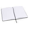 Karinya A5 Notebooks Open